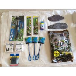 Aquarium Supplies