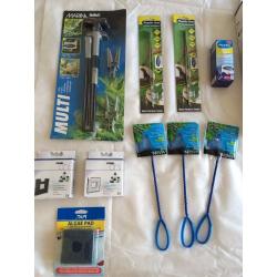 Aquarium Supplies