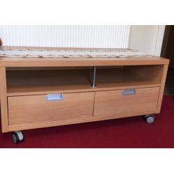 TV unit