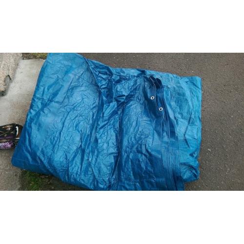tarpaulin