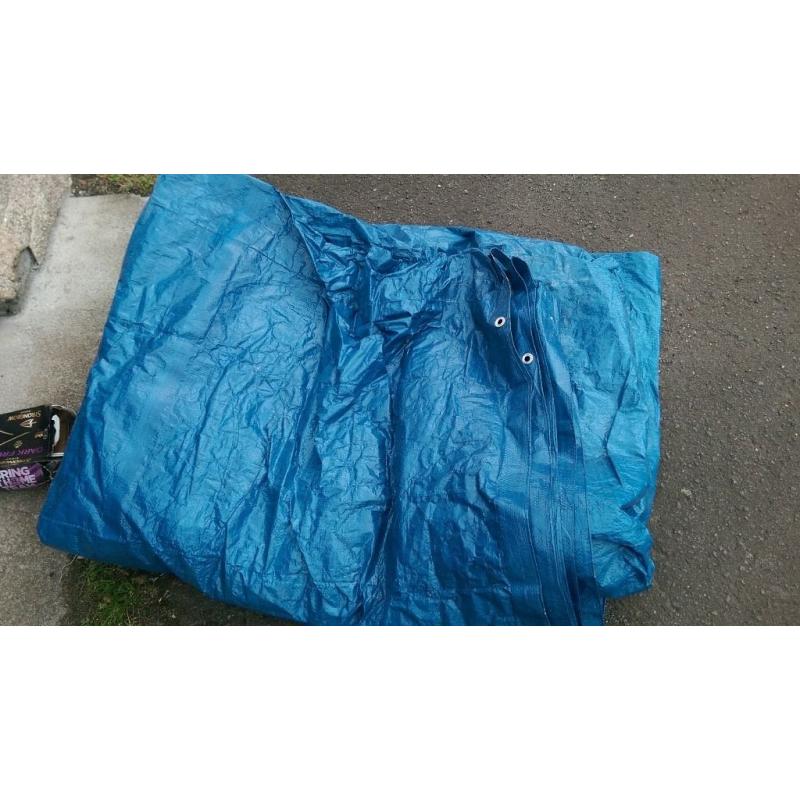 tarpaulin