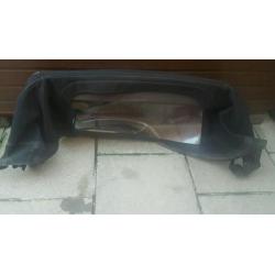 Mx5 Mohair - Rota Alloys