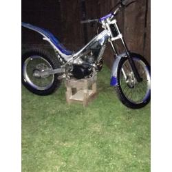 Sherco 290