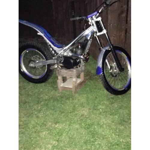 Sherco 290
