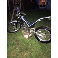 Sherco 290