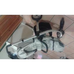 MOTHERCARE XCURSION PUSHCHAIR FOR SALE