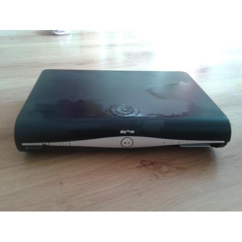 sky hd box