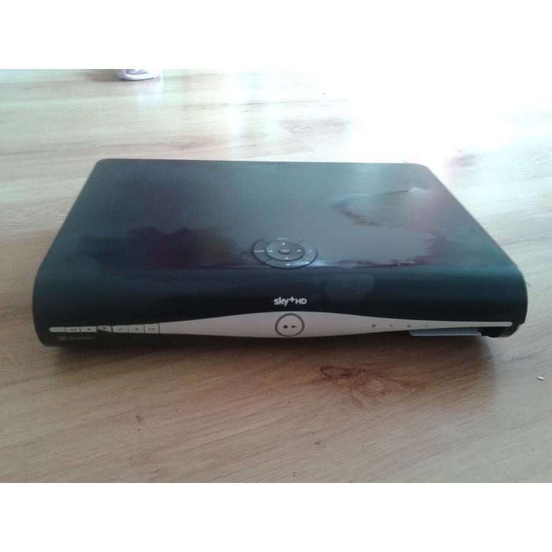 sky hd box