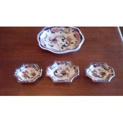 Masons pottery for sale.