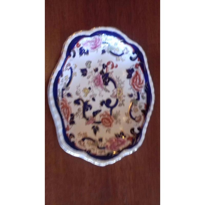 Masons pottery for sale.