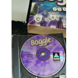 BOGGLE GAME FOR PC
