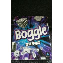 BOGGLE GAME FOR PC