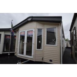 Static Caravan Birchington Kent 2 Bedrooms 6 Berth ABI Fairlight 2016