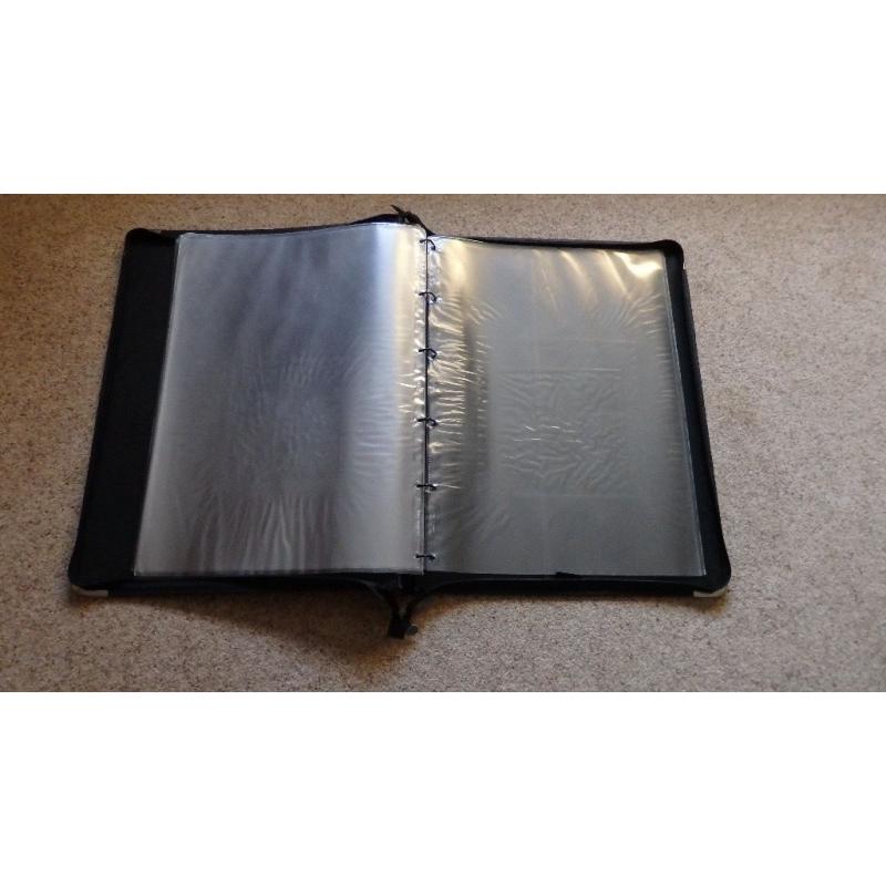 Dale Rowney A2 Portfolio