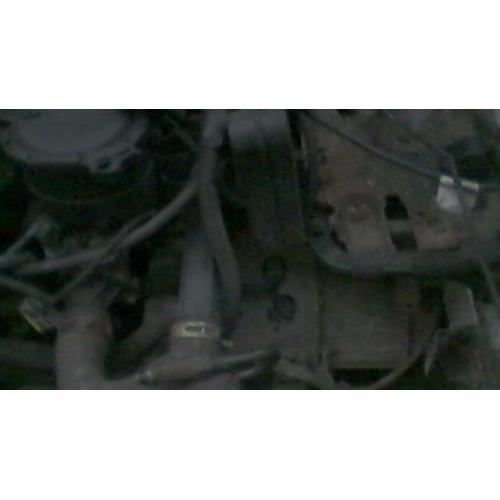 citreon berlingo gearbox 2003