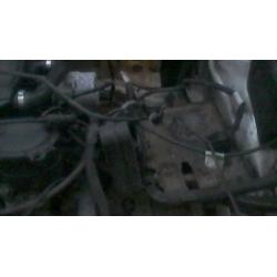 citreon berlingo gearbox 2003