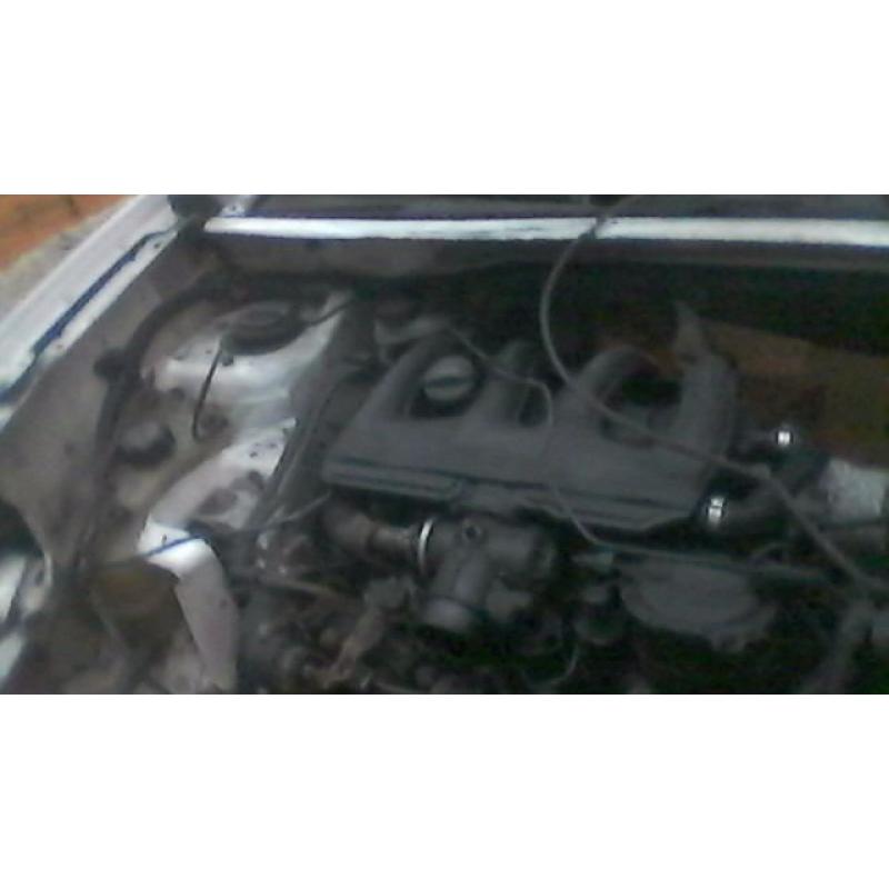 citreon berlingo gearbox 2003