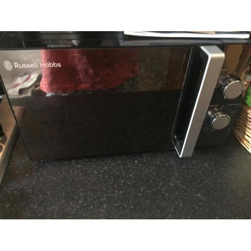 Russell Hobbs like new