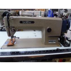BROTHER Industrial Flatbed sewing machine Model MARK III