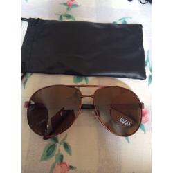 Men's sunglasses
