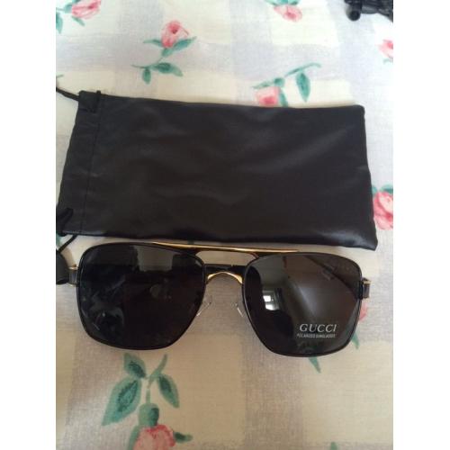 Men's sunglasses
