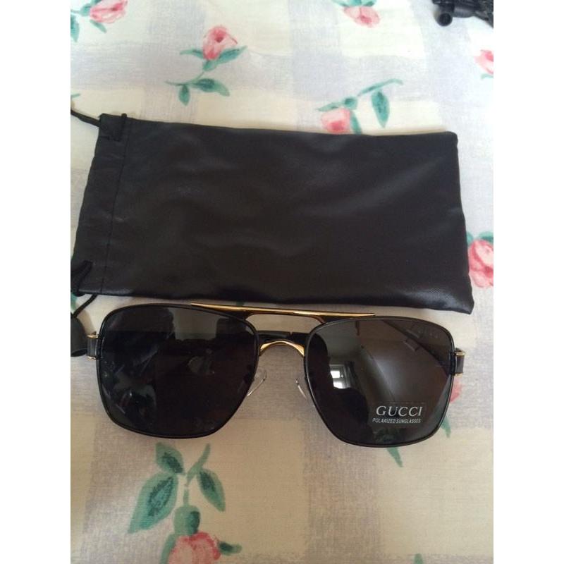 Men's sunglasses