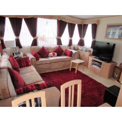 Abi Focus 36x12 Static Holiday Home Located Causey Hill Holiday Park Hexham NE46 2JN