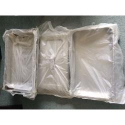 Brand New Dish Chafing set