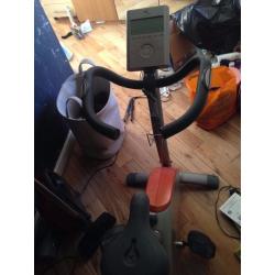 Exercise bike for sale