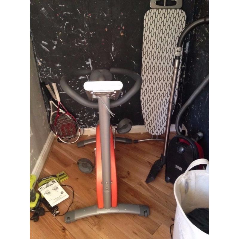 Exercise bike for sale