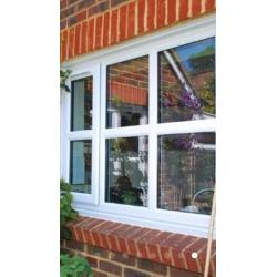 UPVC Doors and Windows
