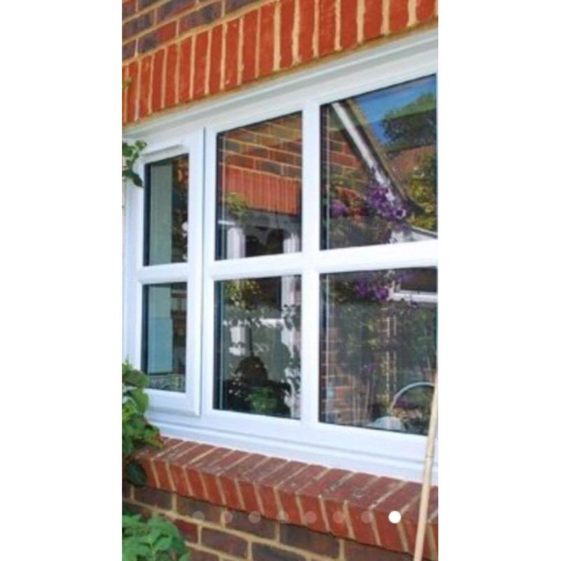 UPVC Doors and Windows