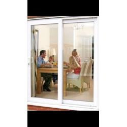 UPVC Doors and Windows