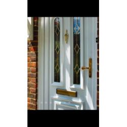 UPVC Doors and Windows