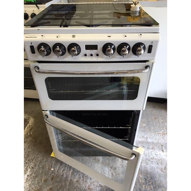 Gas cooker 50-150 pounds