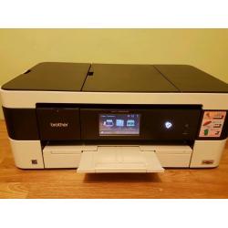 Brother mfc- j4625dw printer