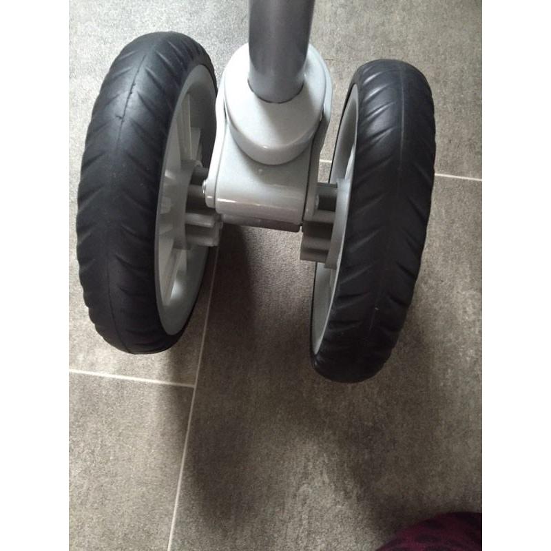 Graco stroller