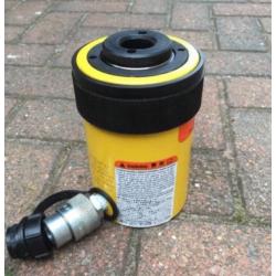 ****enerpac hydraulic jack****