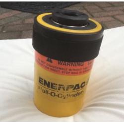 ****enerpac hydraulic jack****