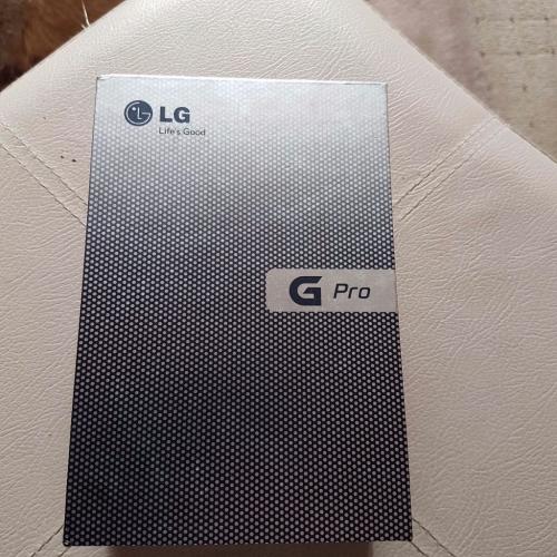 LG E988 G PRO
