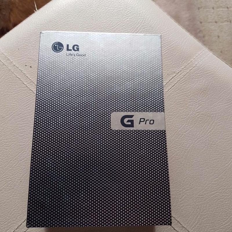 LG E988 G PRO