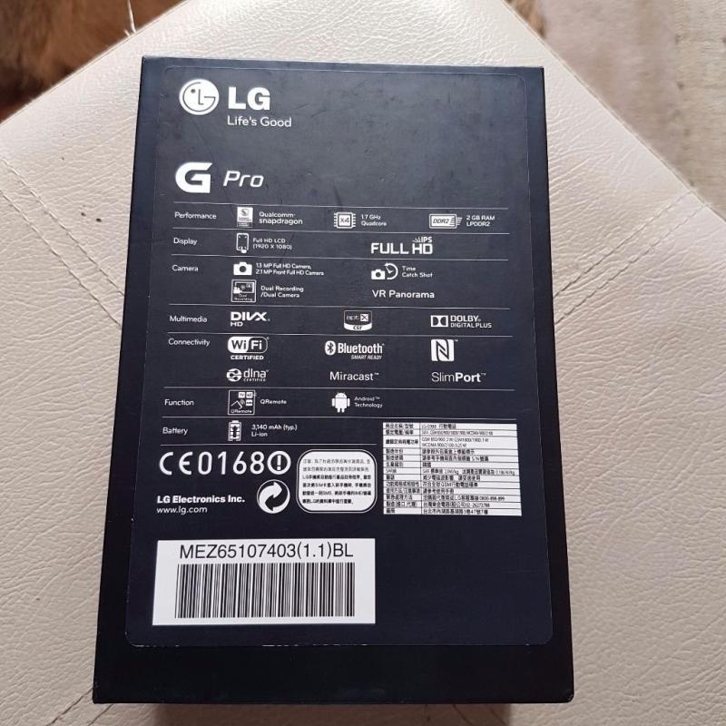 LG E988 G PRO
