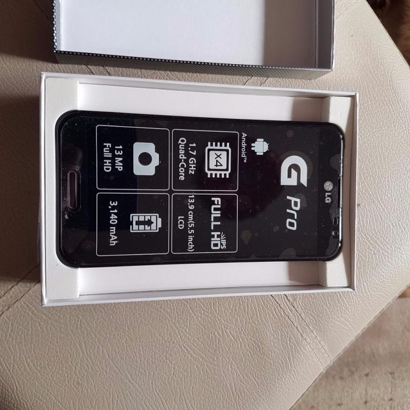 LG E988 G PRO