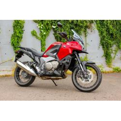Honda VFR1200XE