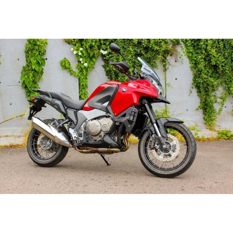 Honda VFR1200XE