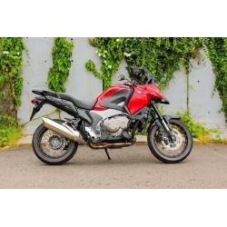 Honda VFR1200XE