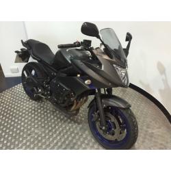 Yamaha XJ6 DIVERSION