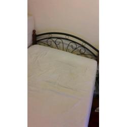 Double Bed