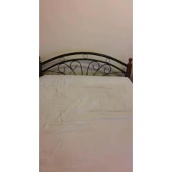 Double Bed