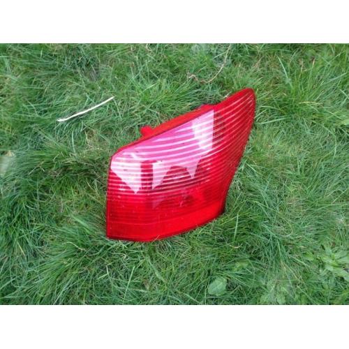 Peugeot 407 Light